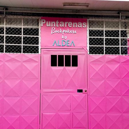 Puntarenas Bed & Coffee By Aldea Hotel Kültér fotó