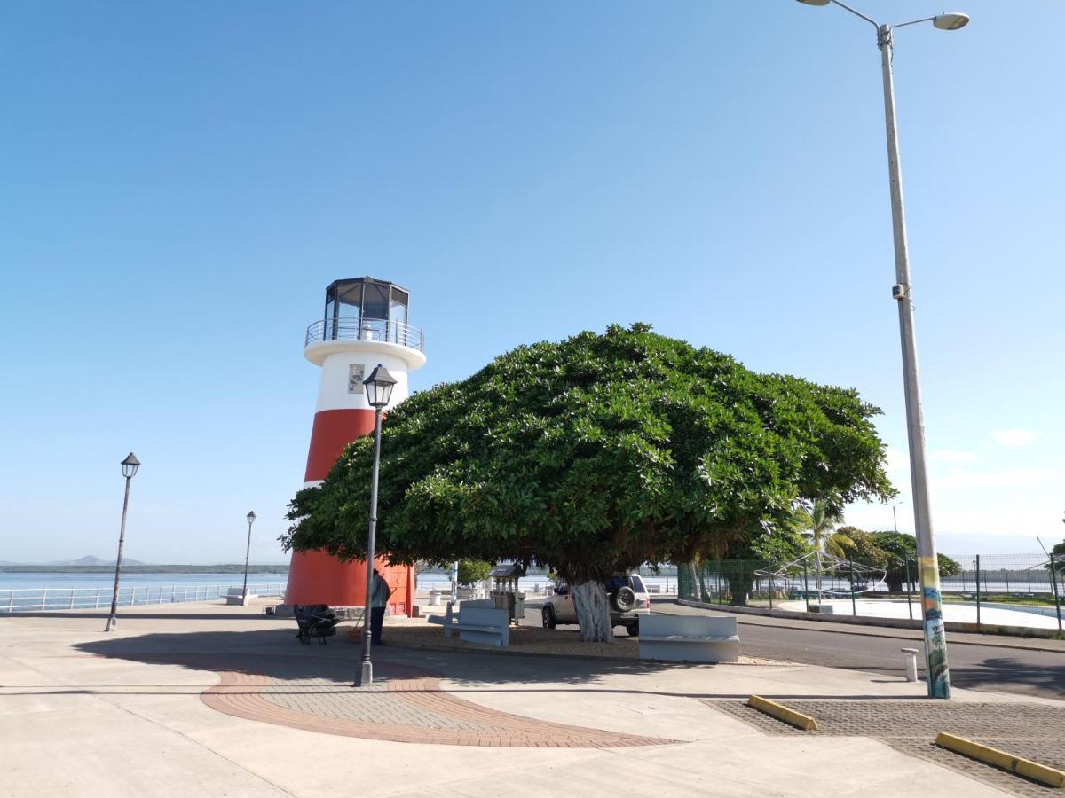Puntarenas Bed & Coffee By Aldea Hotel Kültér fotó