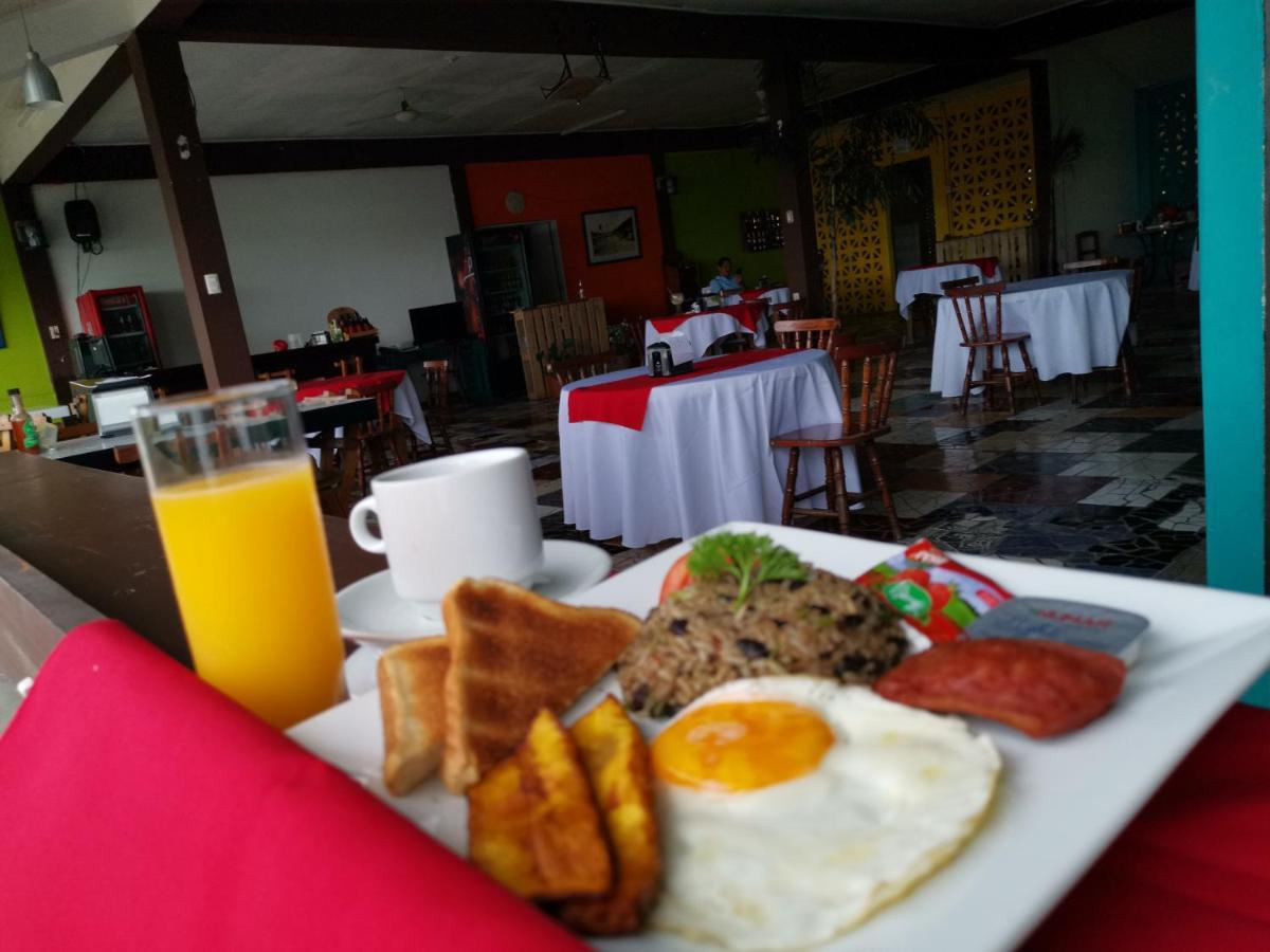Puntarenas Bed & Coffee By Aldea Hotel Kültér fotó
