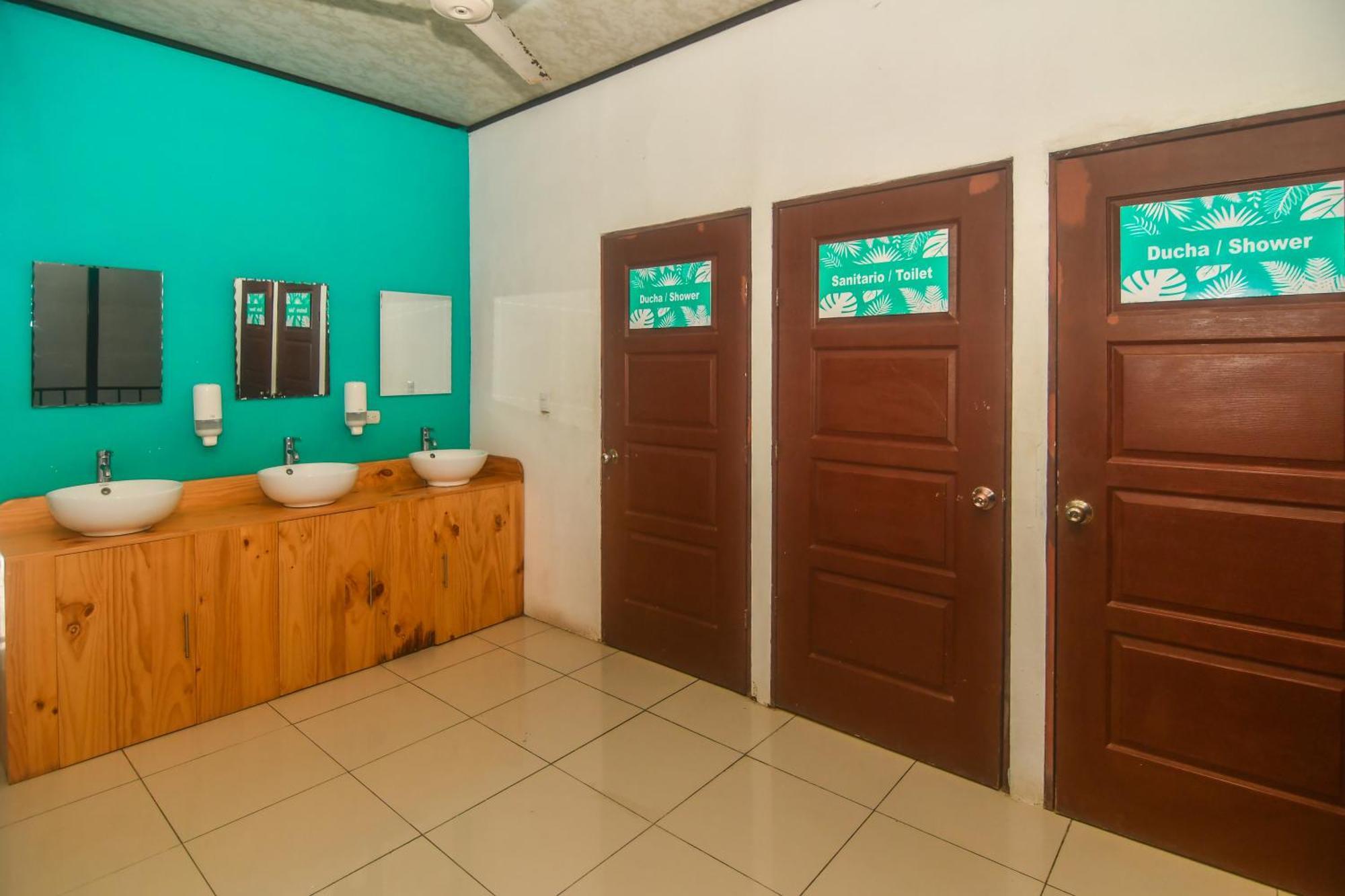 Puntarenas Bed & Coffee By Aldea Hotel Kültér fotó