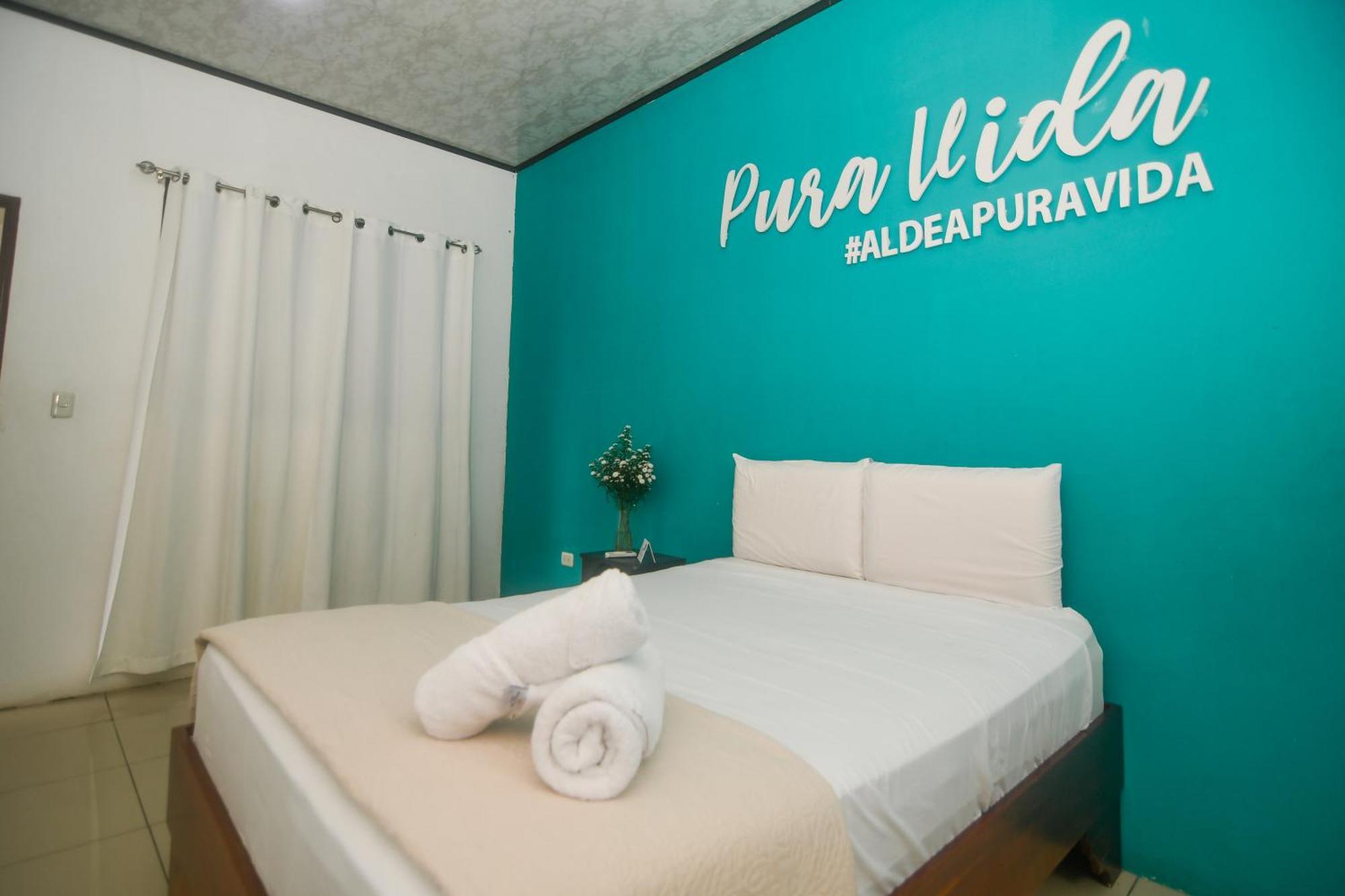 Puntarenas Bed & Coffee By Aldea Hotel Kültér fotó