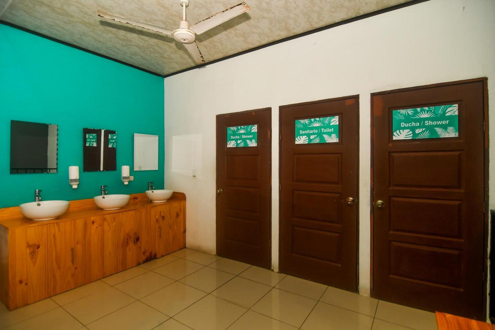 Puntarenas Bed & Coffee By Aldea Hotel Kültér fotó