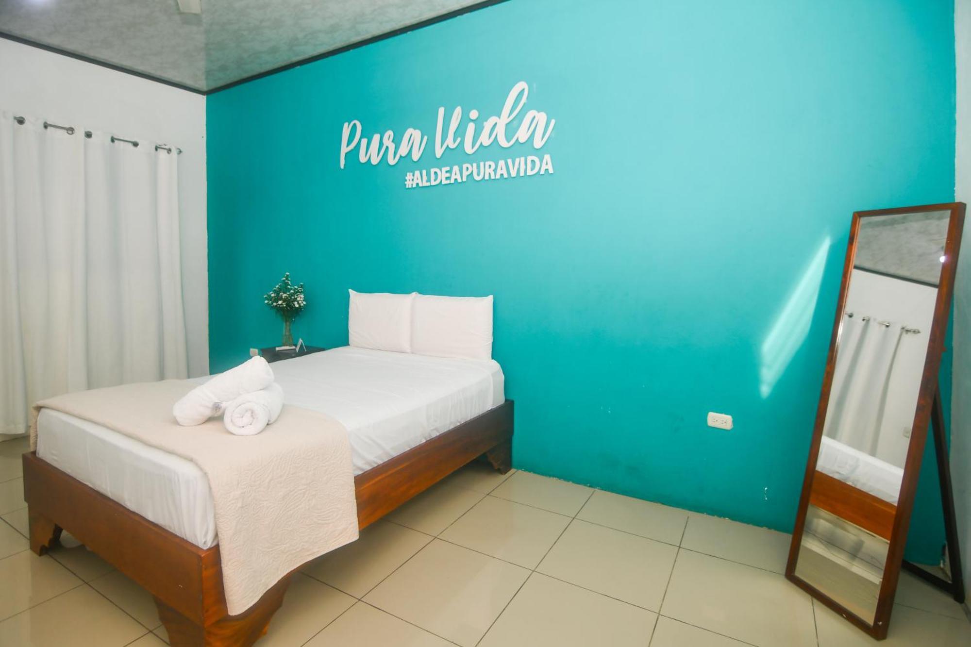 Puntarenas Bed & Coffee By Aldea Hotel Kültér fotó