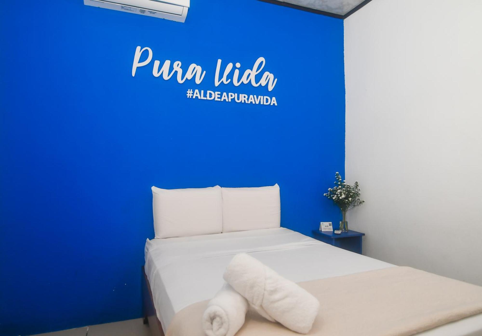 Puntarenas Bed & Coffee By Aldea Hotel Kültér fotó