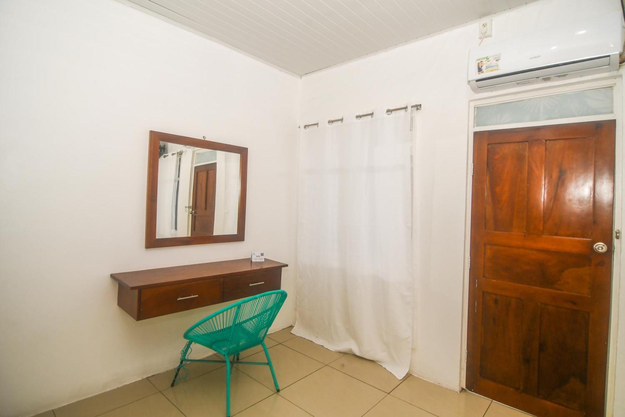 Puntarenas Bed & Coffee By Aldea Hotel Kültér fotó
