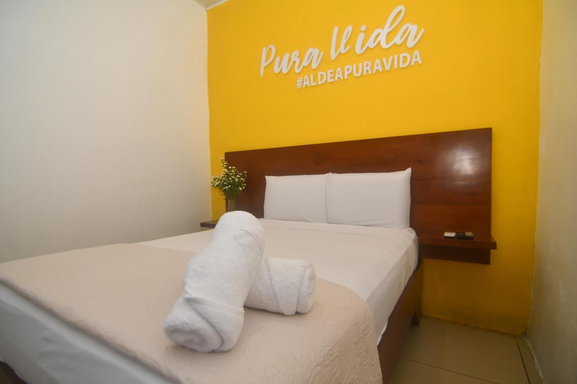 Puntarenas Bed & Coffee By Aldea Hotel Kültér fotó