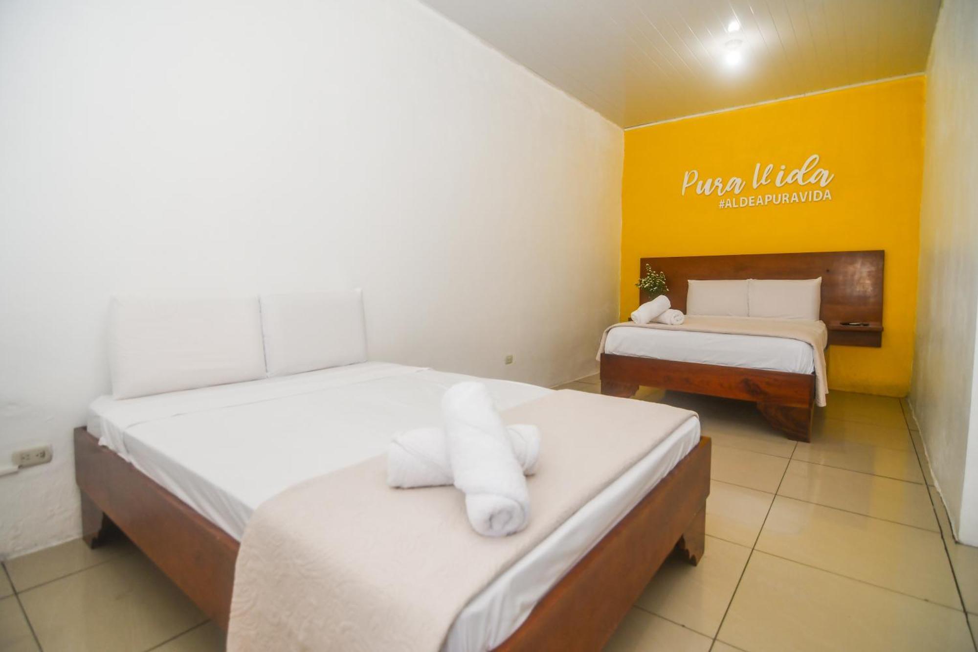 Puntarenas Bed & Coffee By Aldea Hotel Kültér fotó