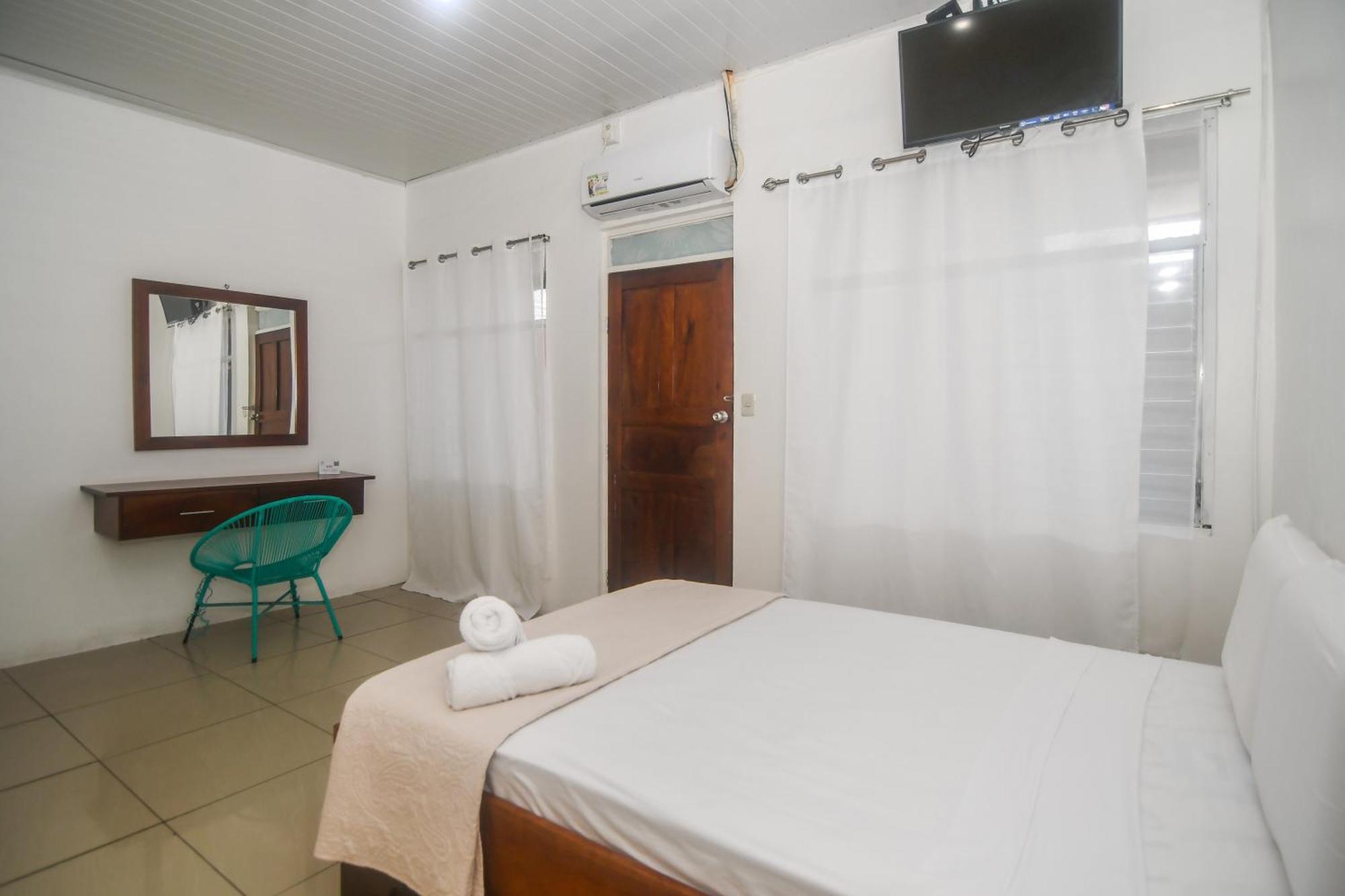 Puntarenas Bed & Coffee By Aldea Hotel Kültér fotó