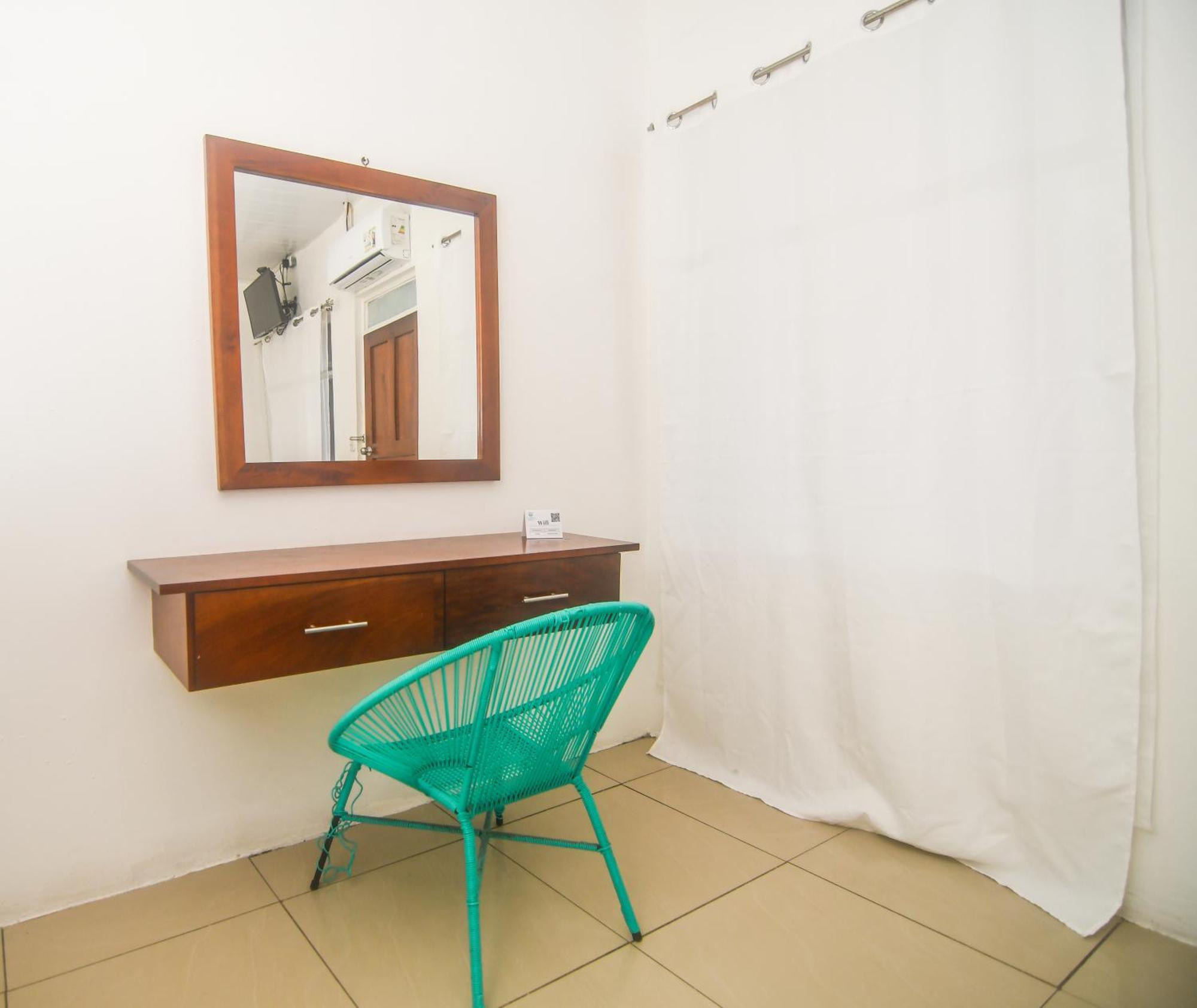Puntarenas Bed & Coffee By Aldea Hotel Kültér fotó