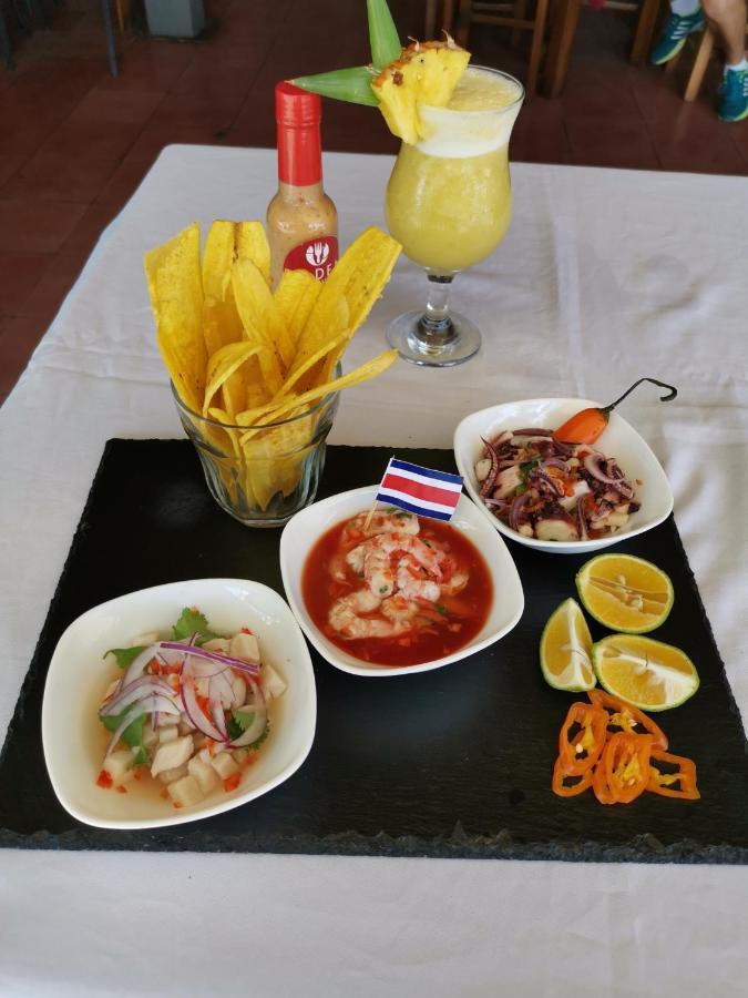 Puntarenas Bed & Coffee By Aldea Hotel Kültér fotó