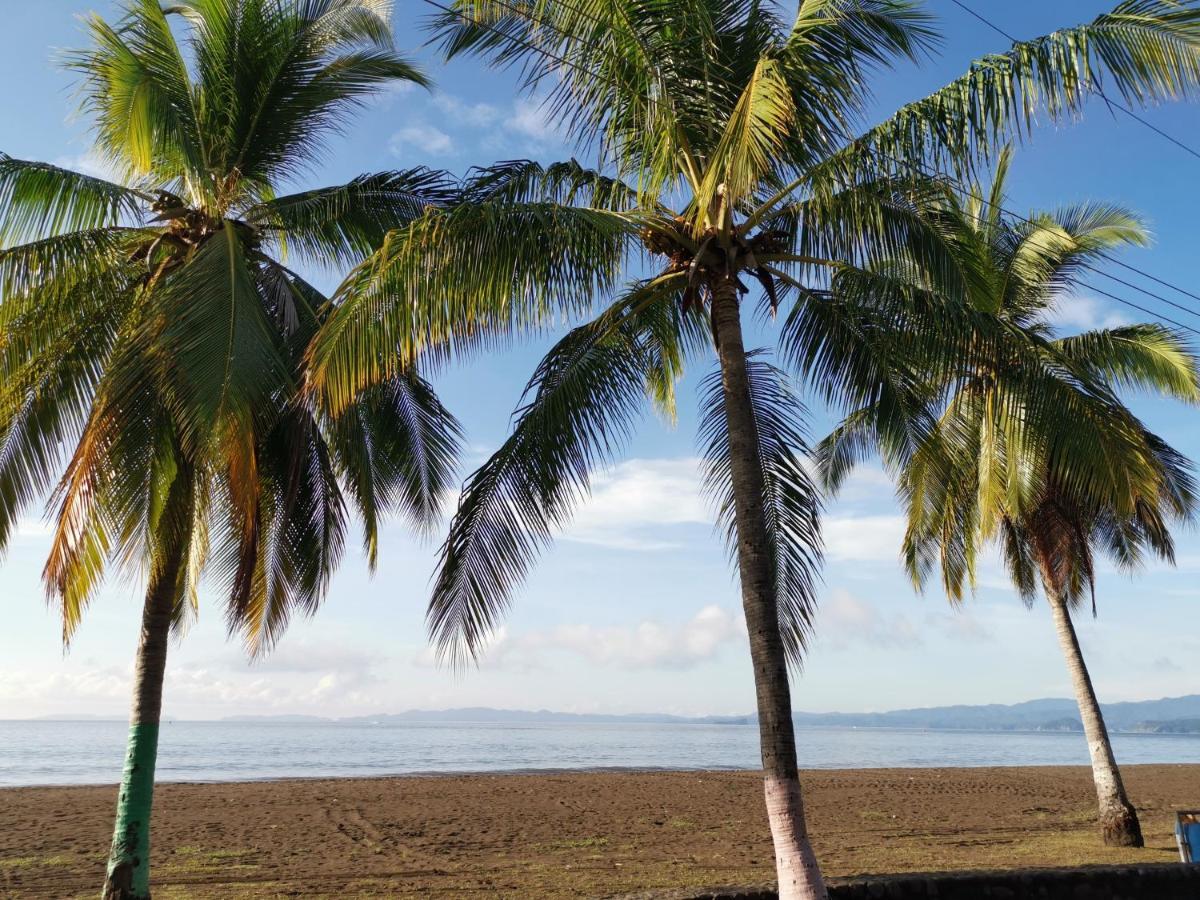 Puntarenas Bed & Coffee By Aldea Hotel Kültér fotó