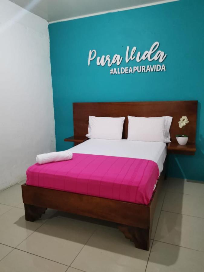 Puntarenas Bed & Coffee By Aldea Hotel Kültér fotó