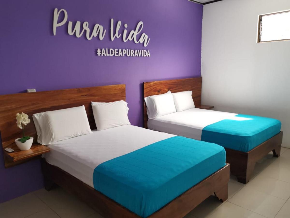 Puntarenas Bed & Coffee By Aldea Hotel Kültér fotó