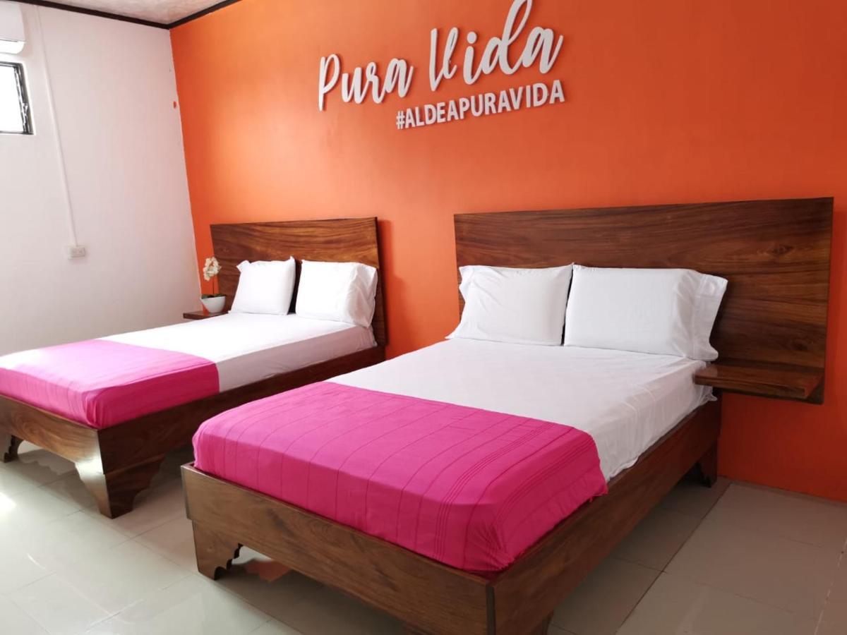 Puntarenas Bed & Coffee By Aldea Hotel Kültér fotó